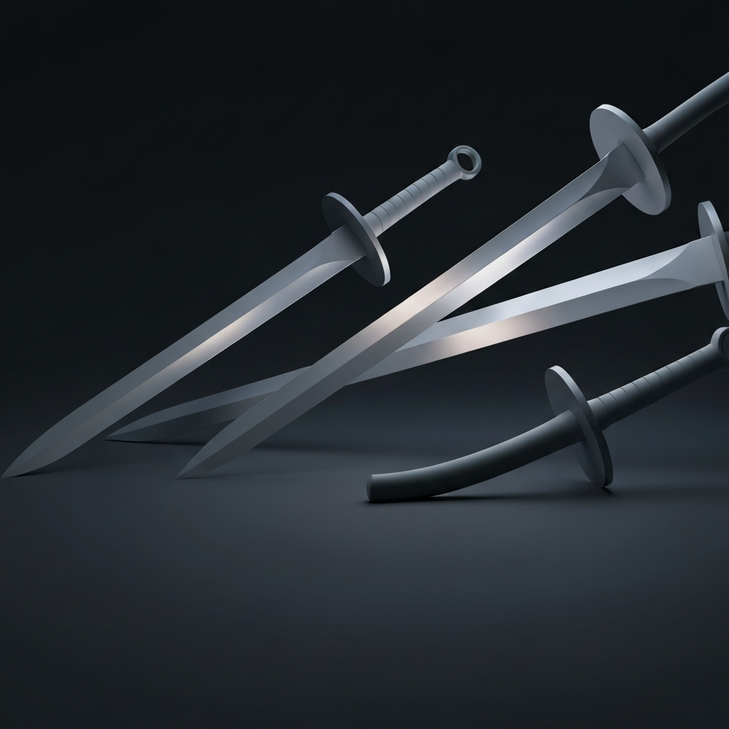 Swords