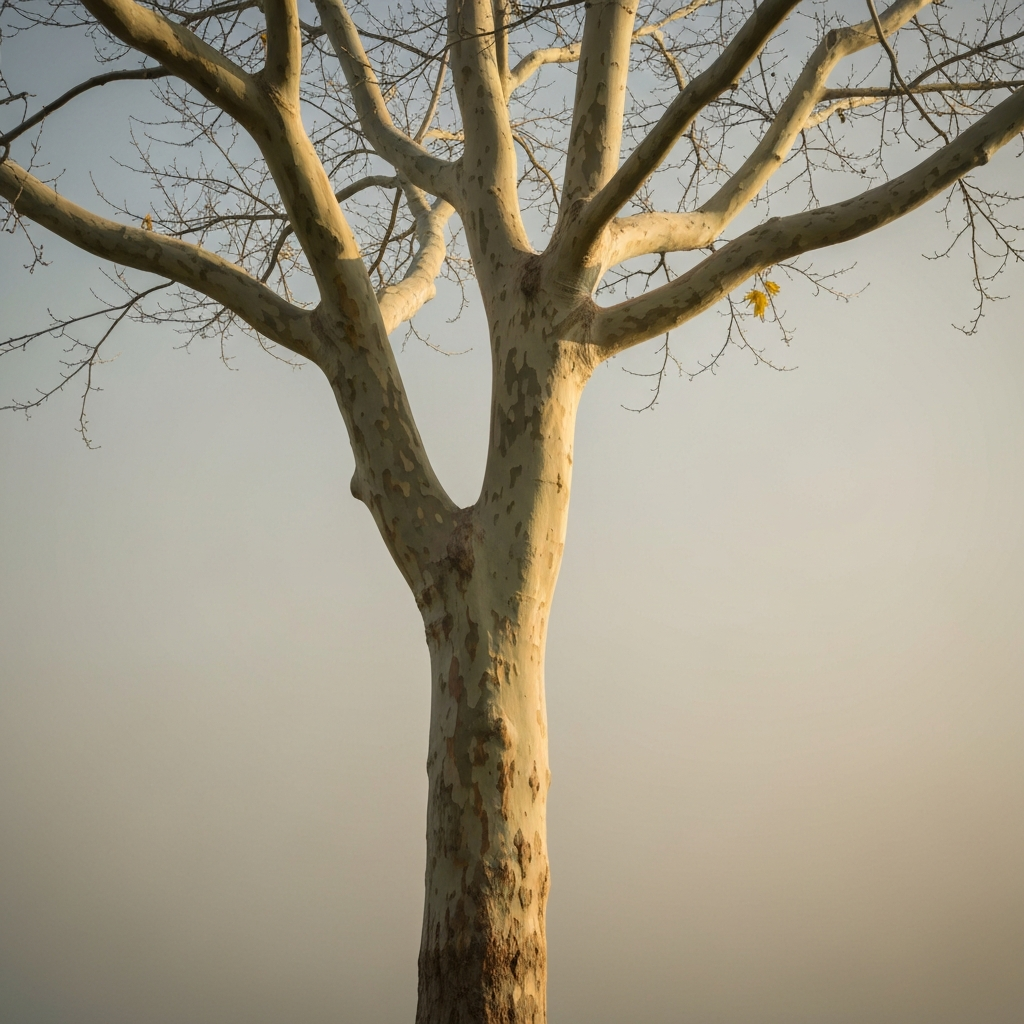 Sycamore