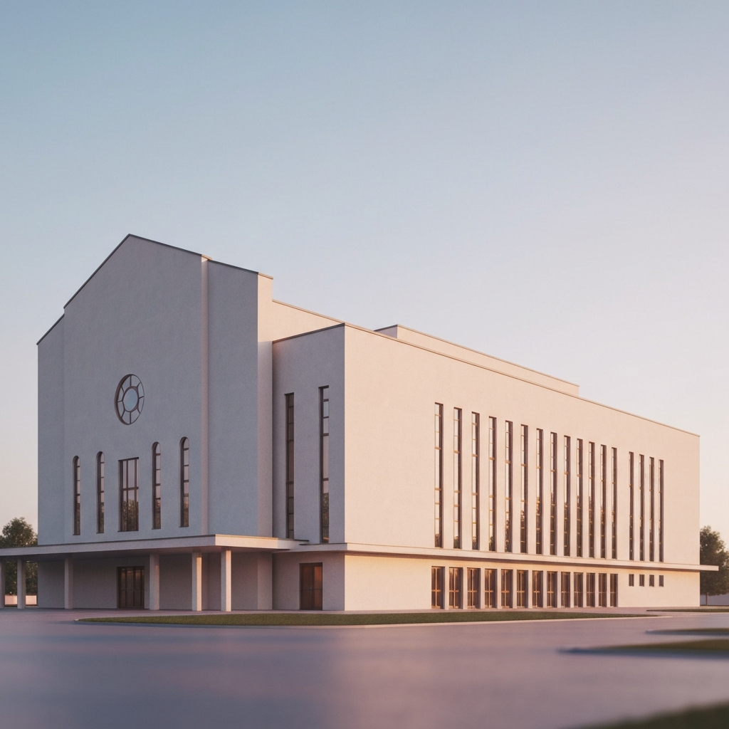 Synagogue