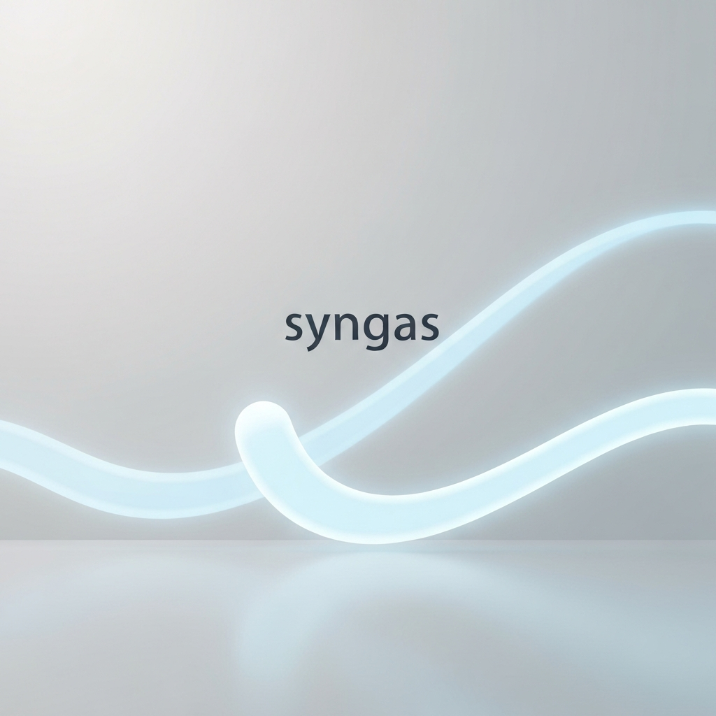 Syngas