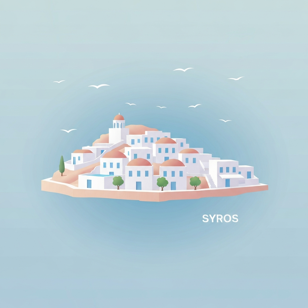 Syros
