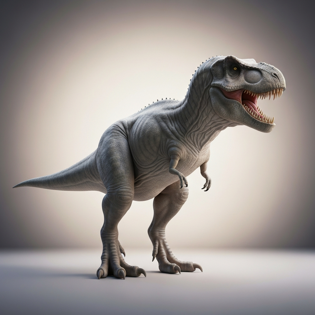 T-Rex