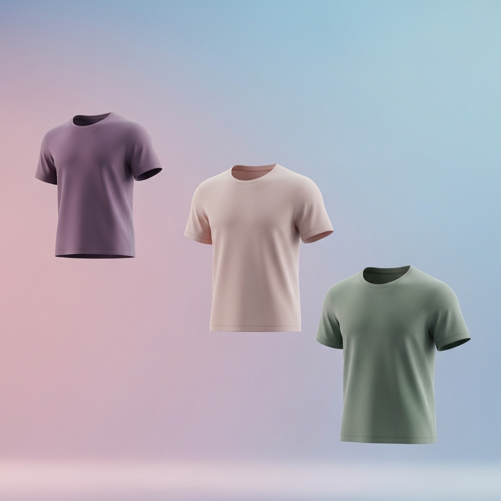 T-shirts