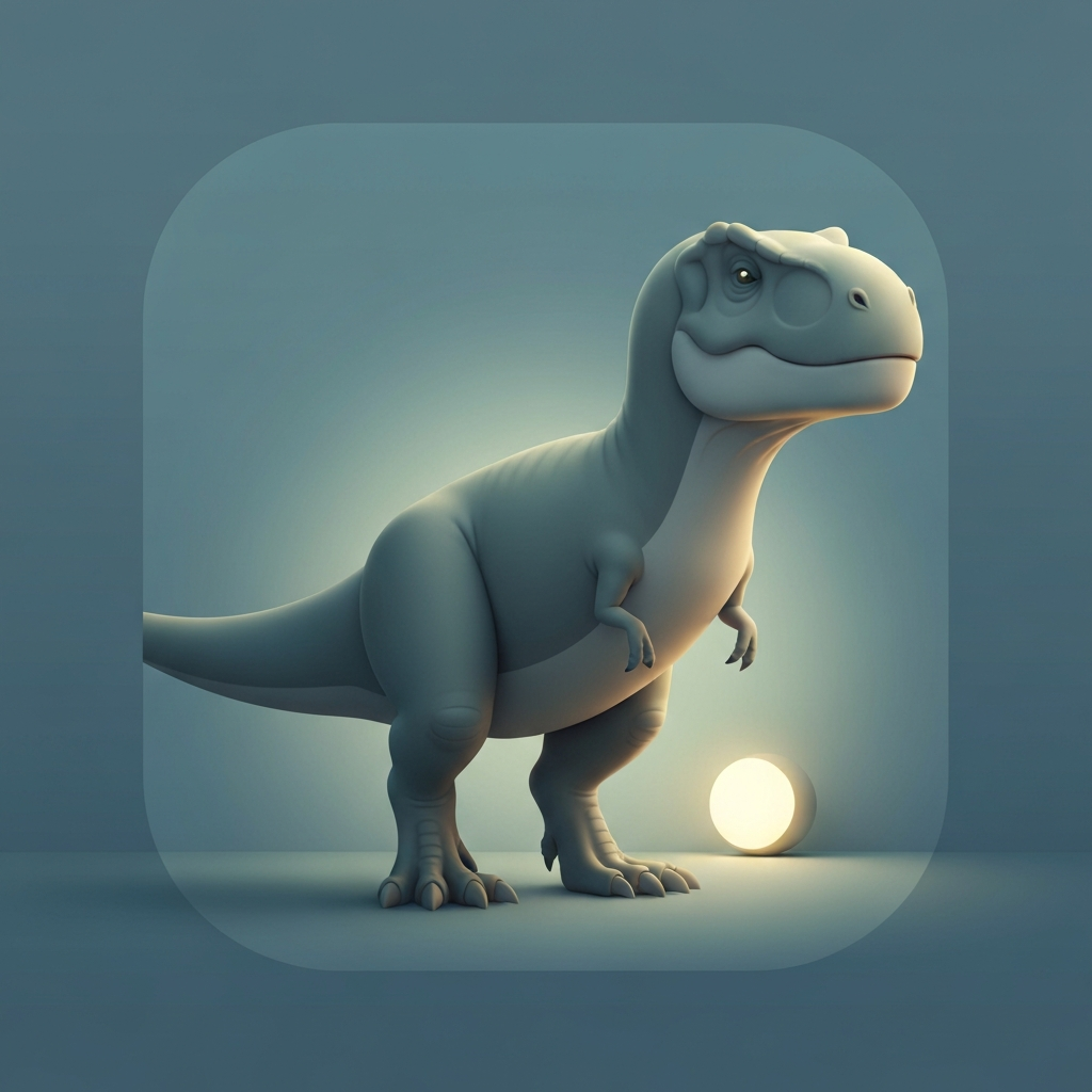 T. rex