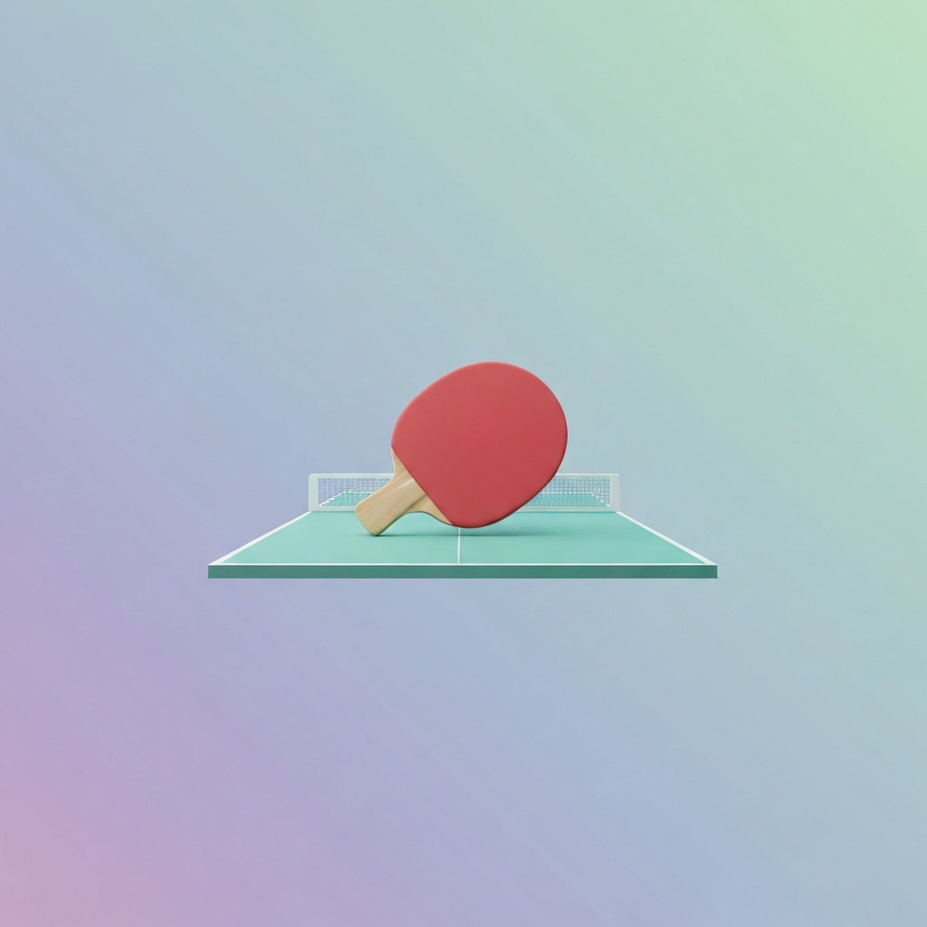 table tennis at the 2024 summer olympics