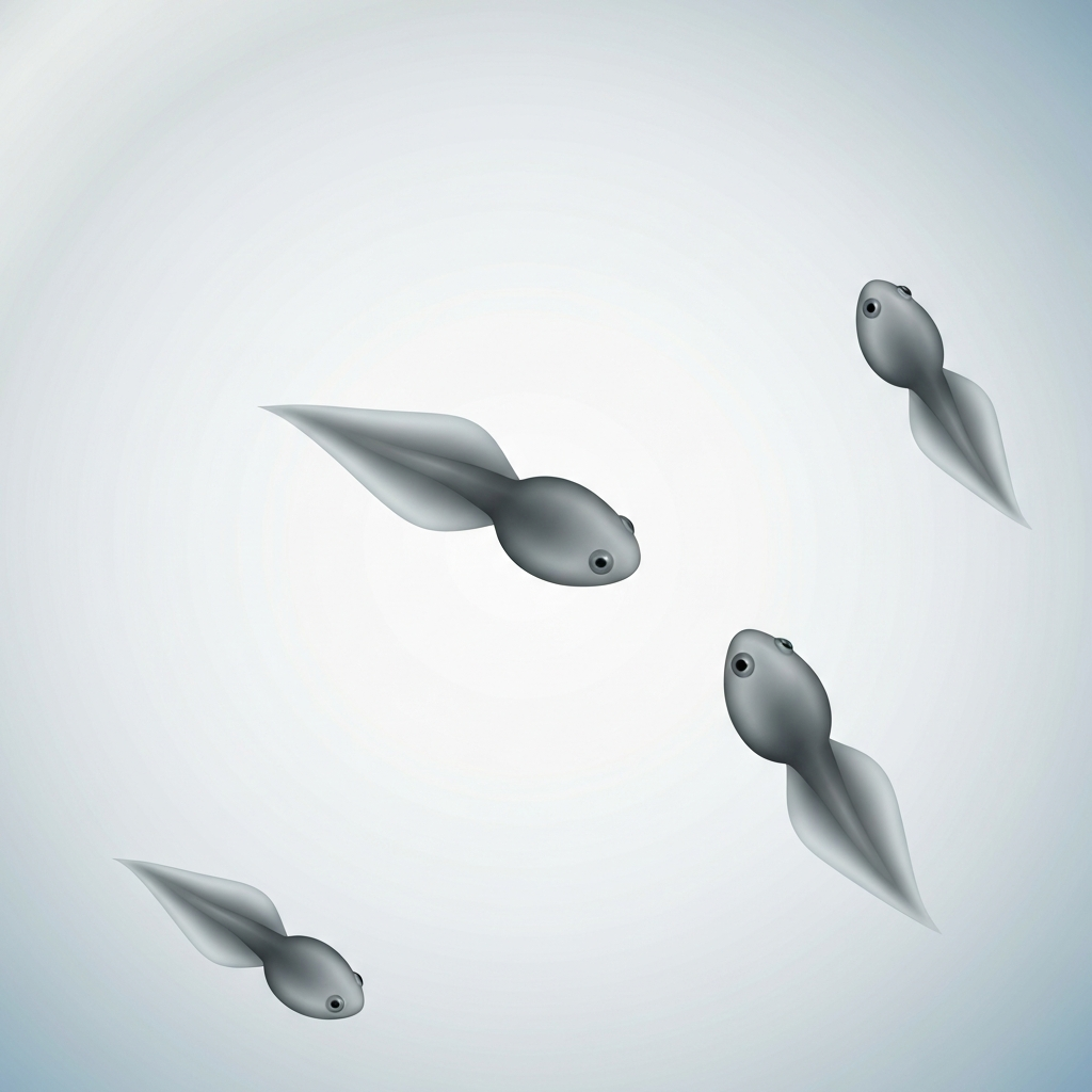 Tadpoles