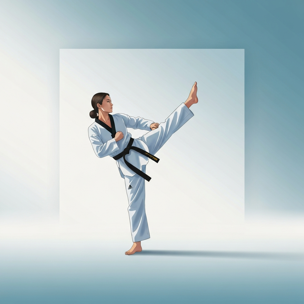 Taekwondo