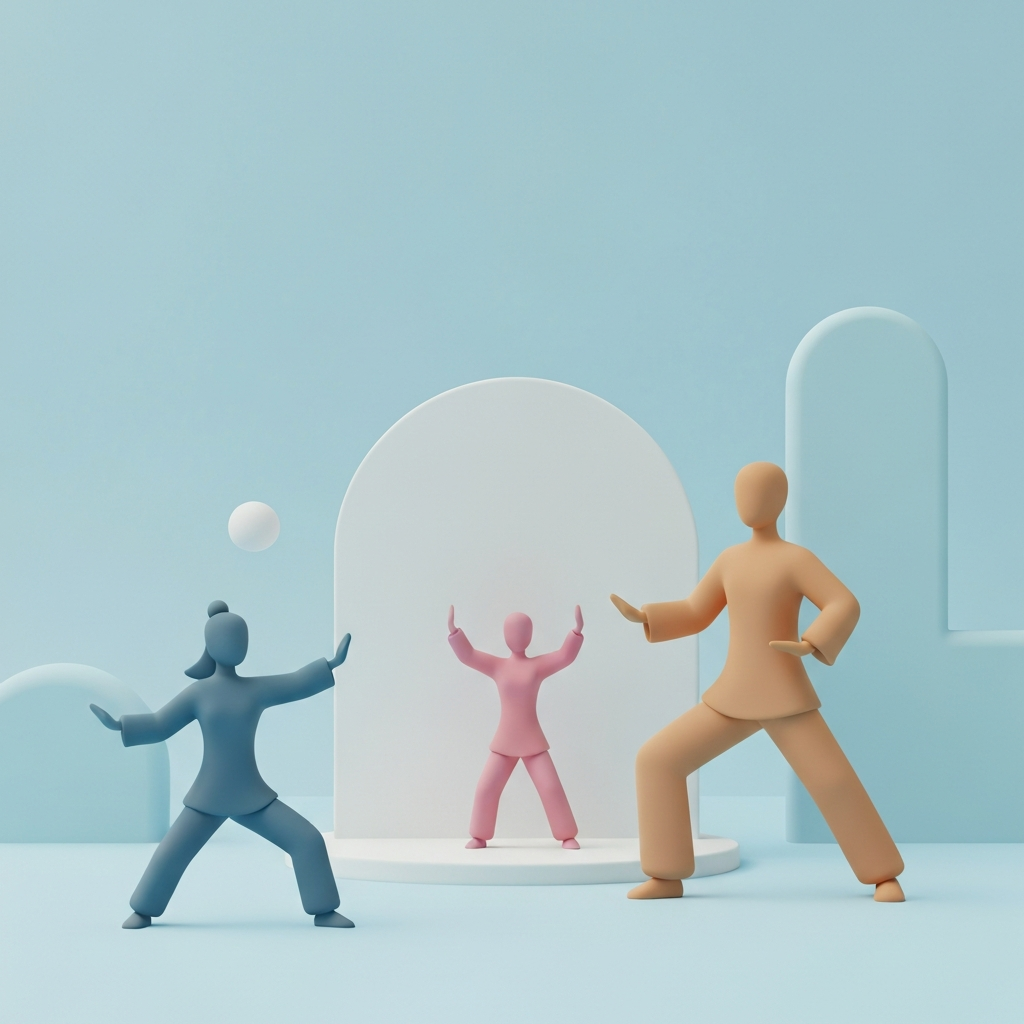 Tai Chi