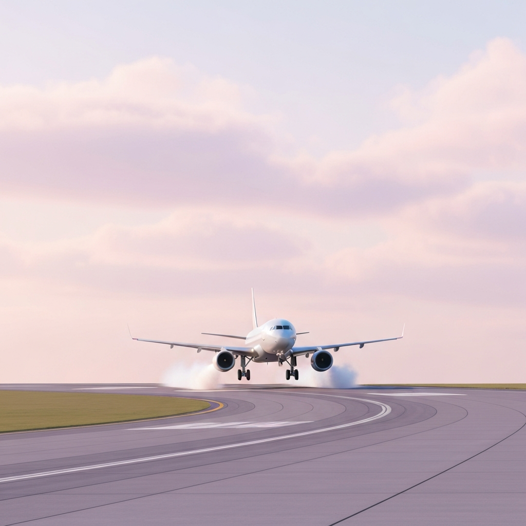 takeoff