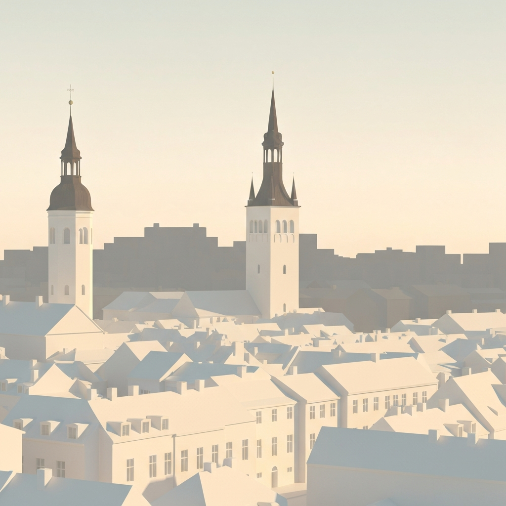 Tallinn