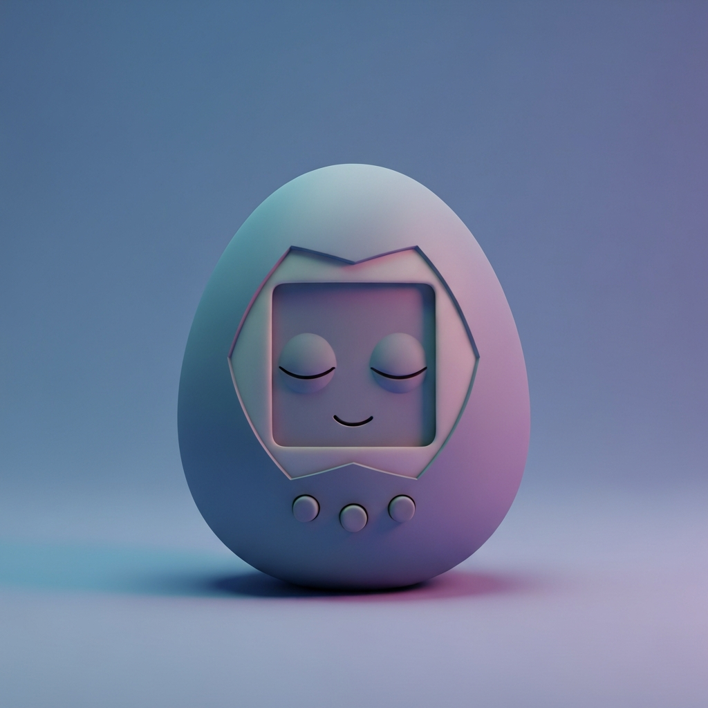 Tamagotchi