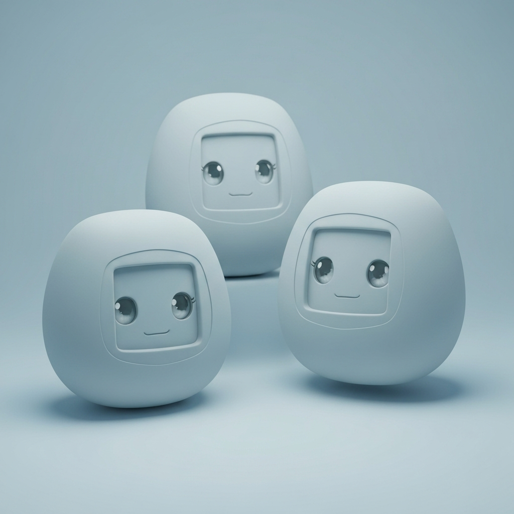 Tamagotchis