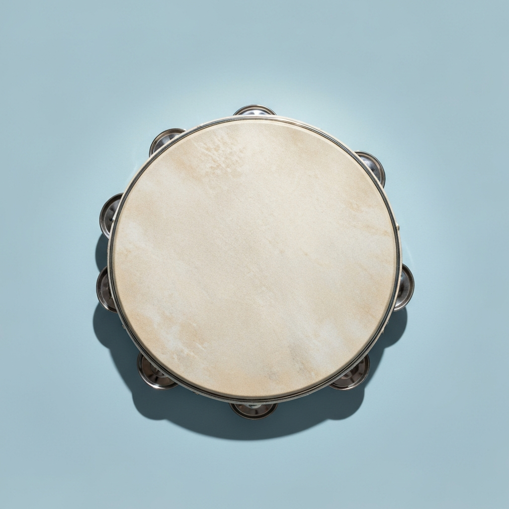 Tambourine