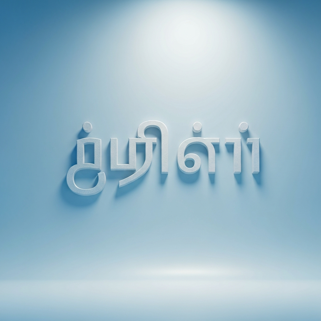 Tamil