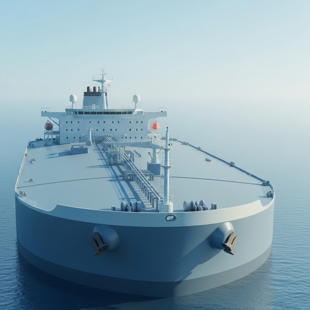 Tanker