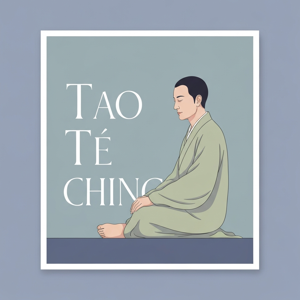 tao te ching