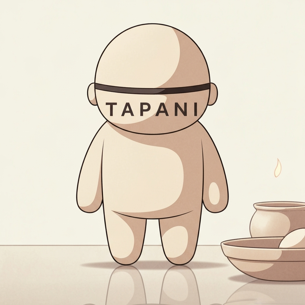 Tapani