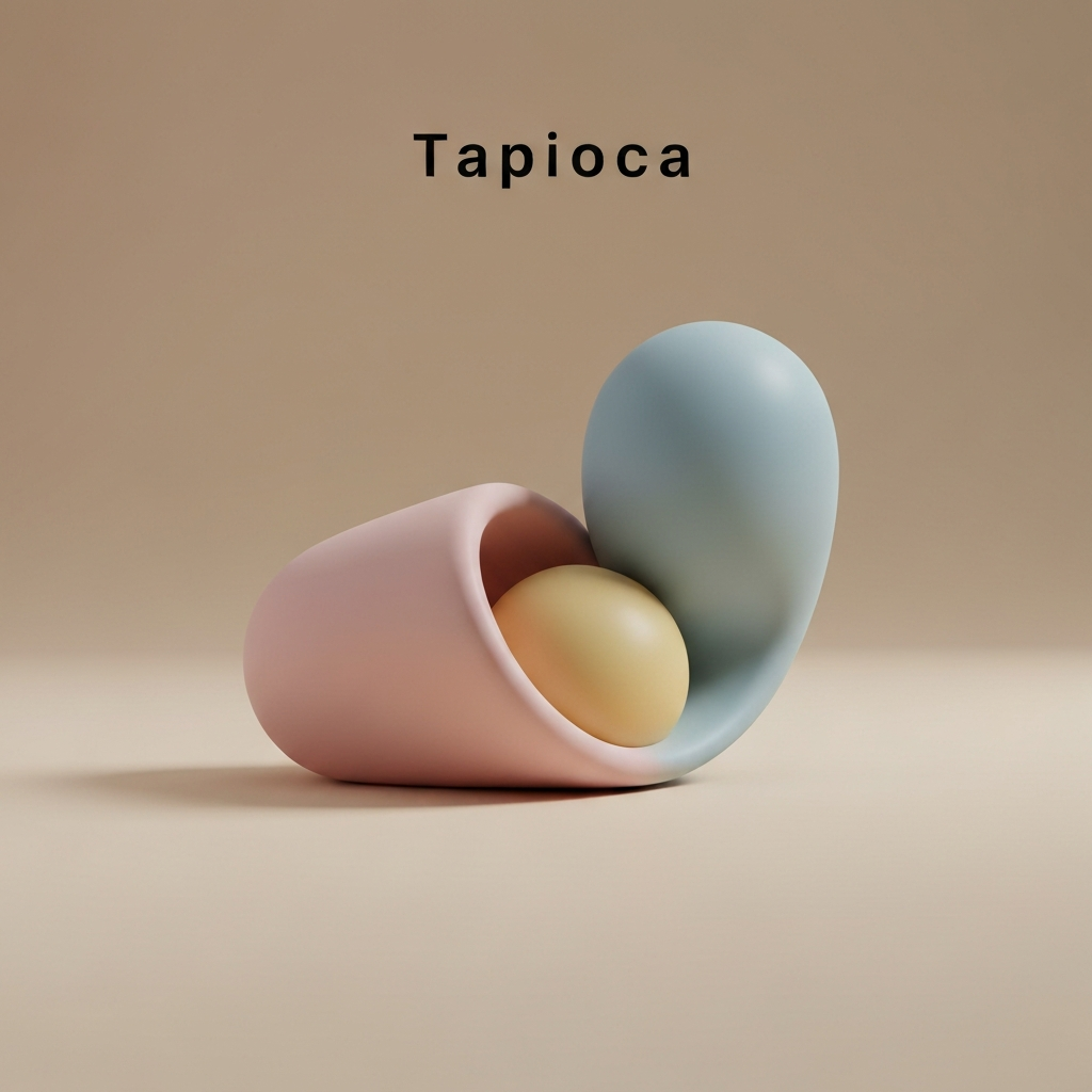 Tapioca
