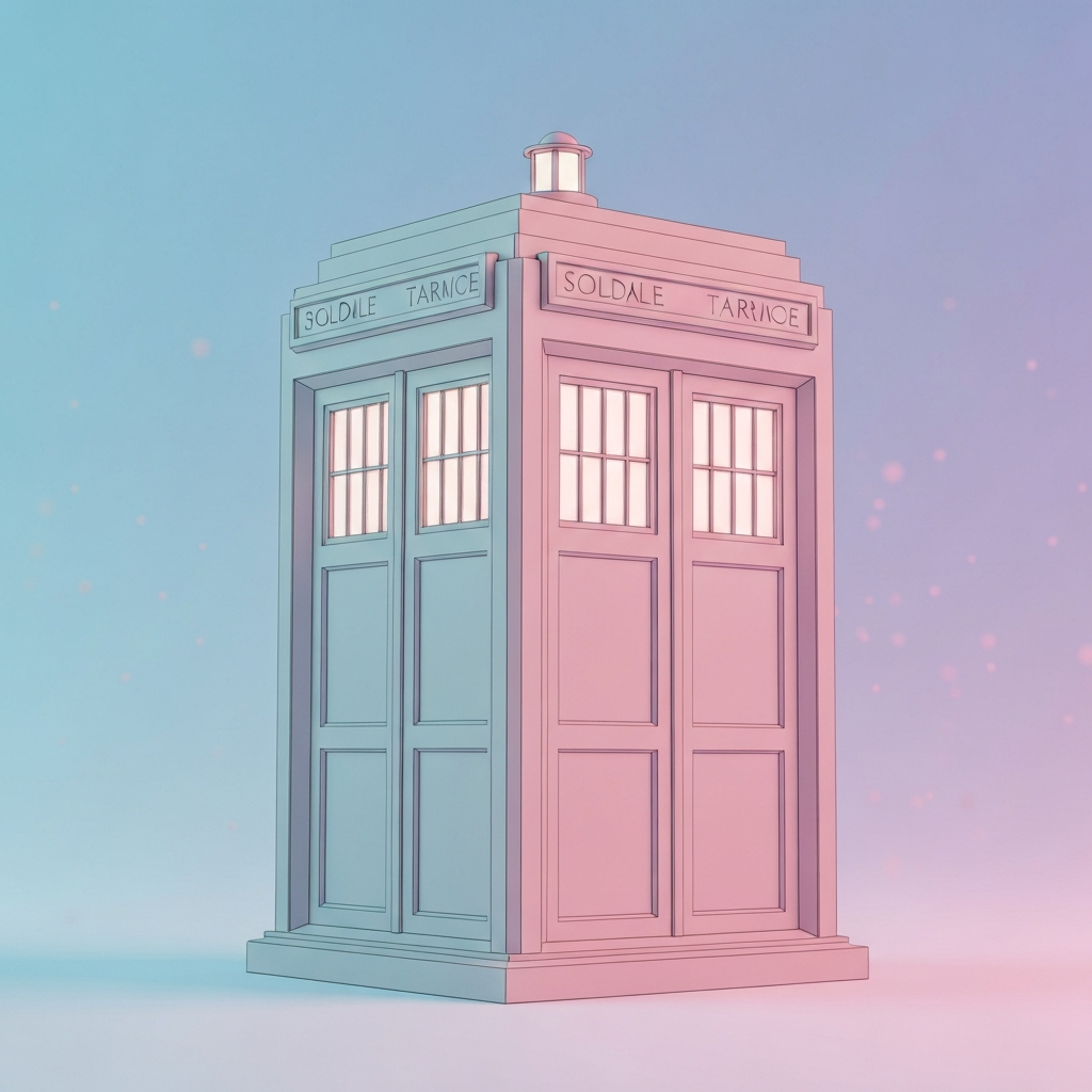 TARDIS