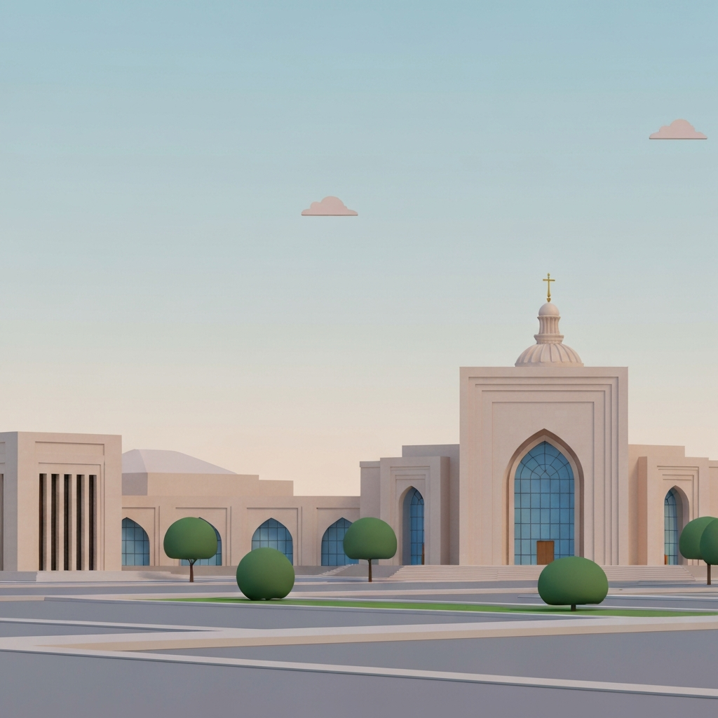 Tashkent