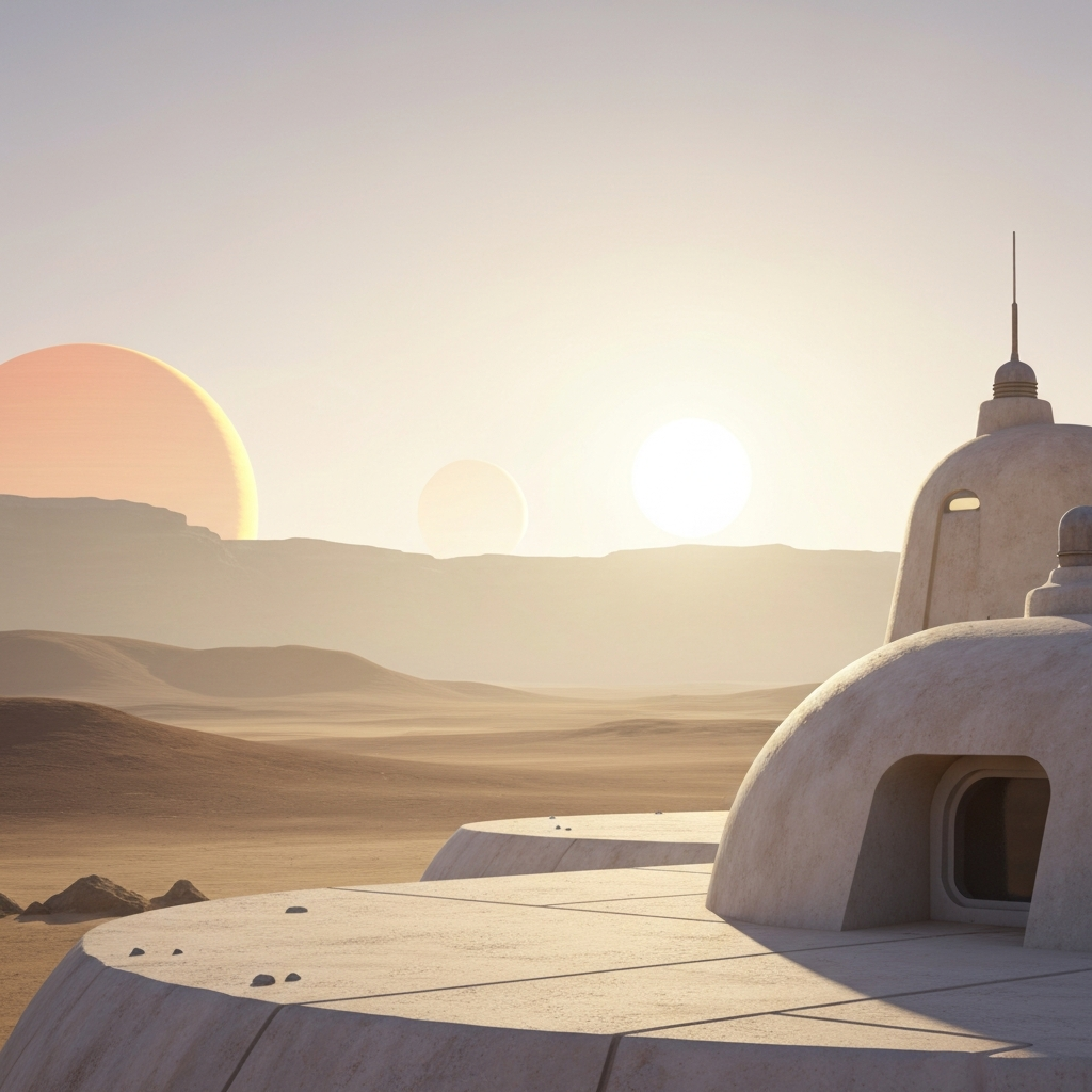 tatooine