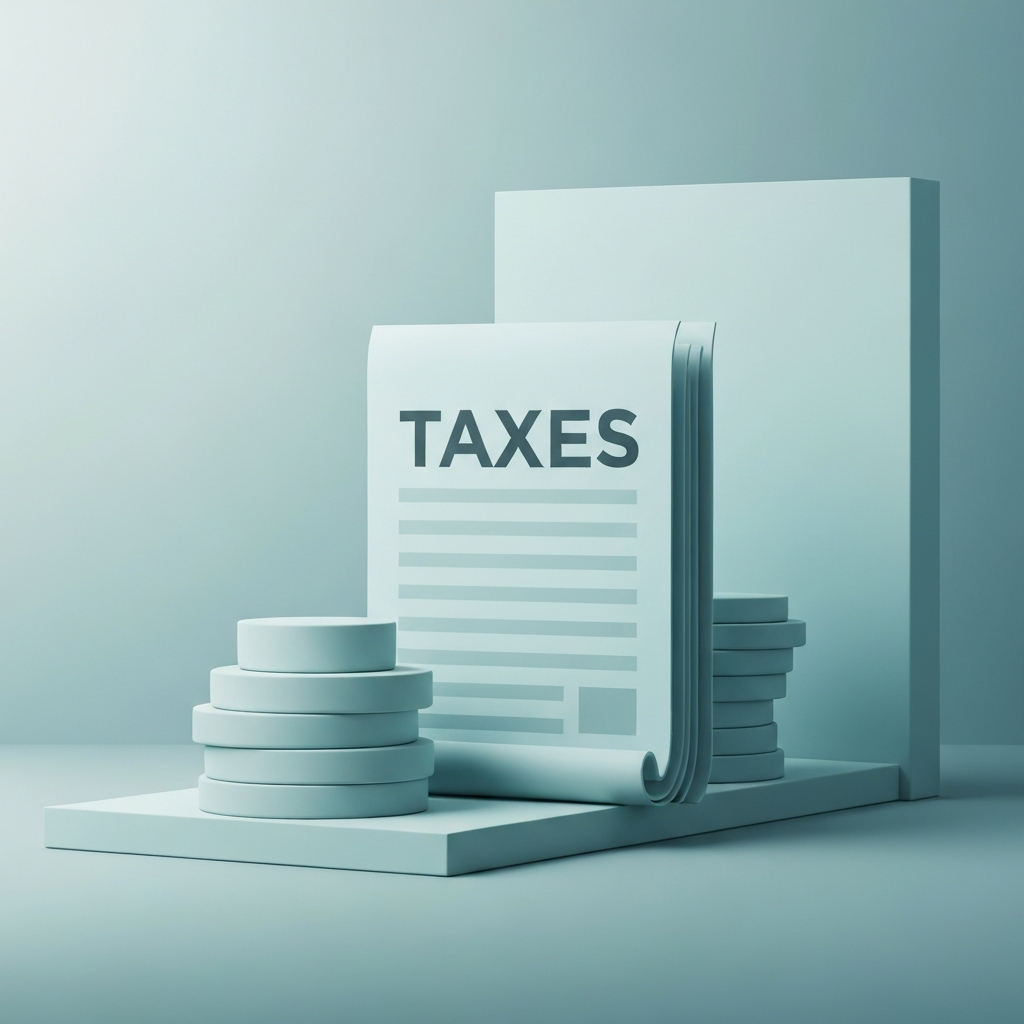 Taxes