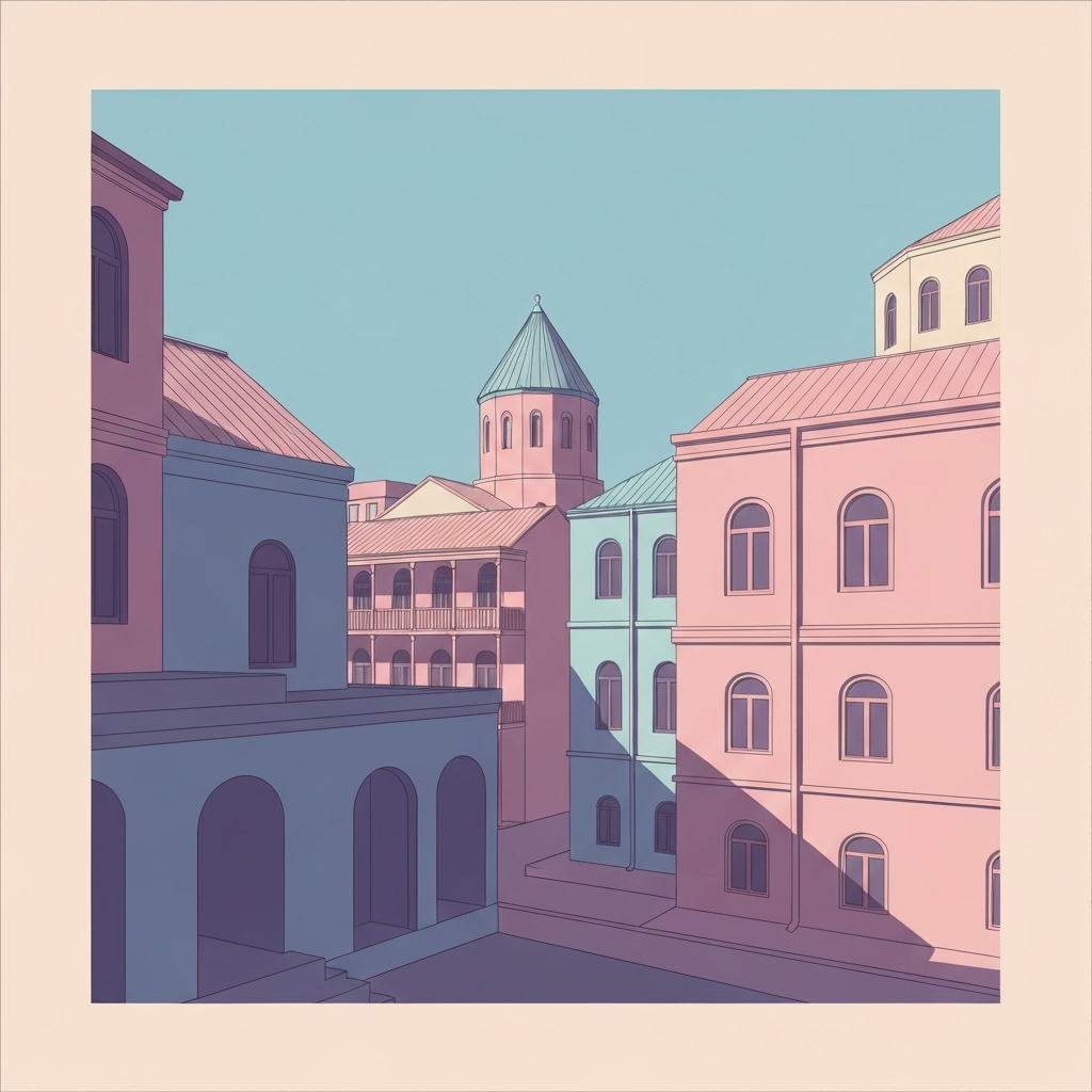 Tbilisi