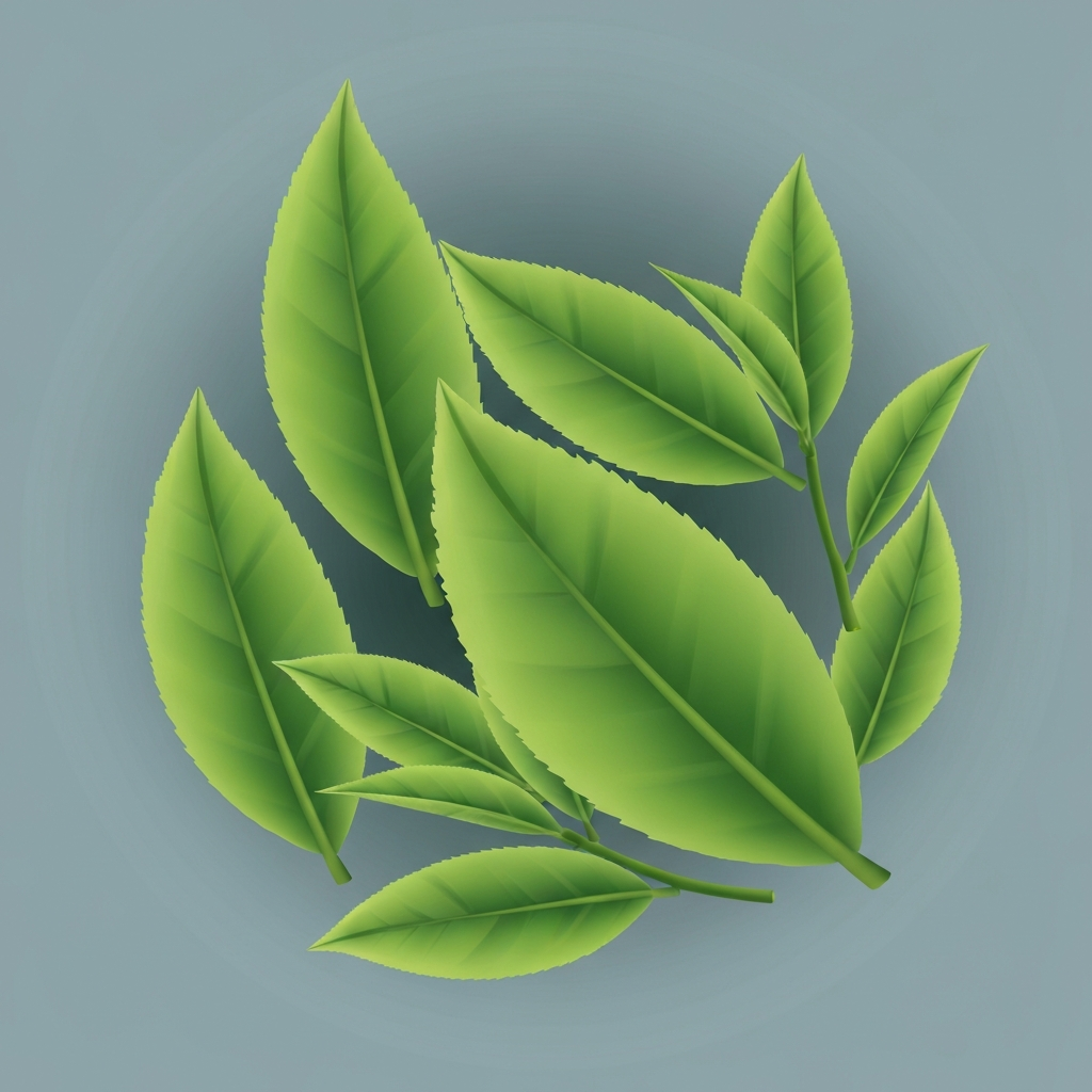 Tea Leaves