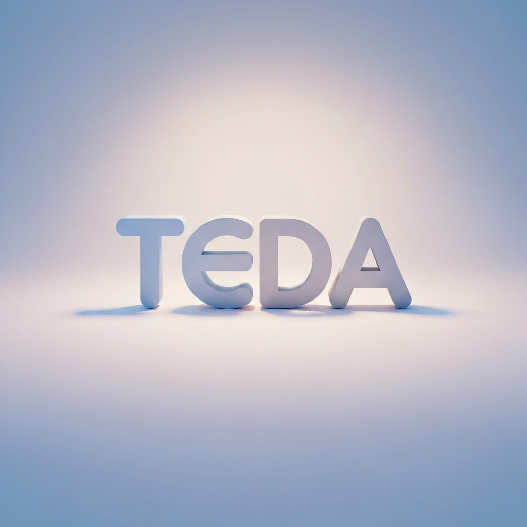 Teda