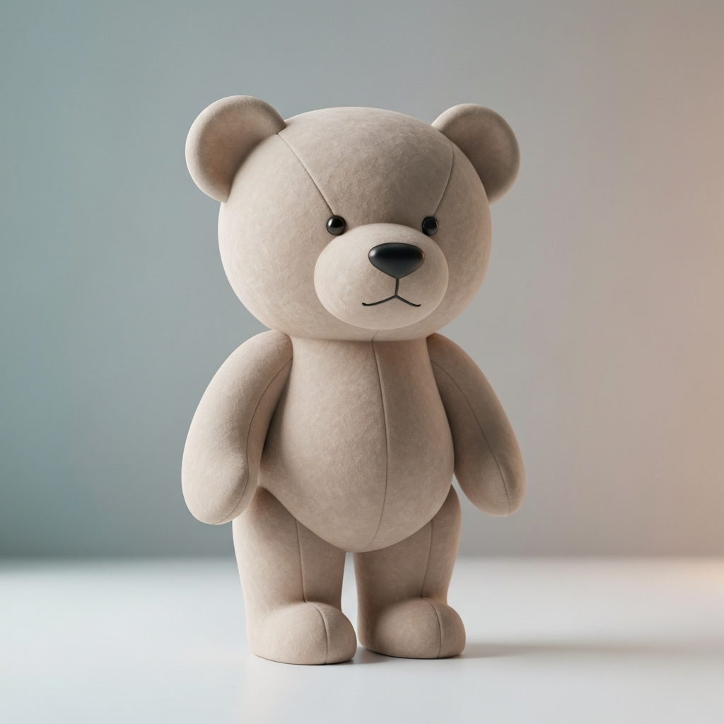 Teddy Bear
