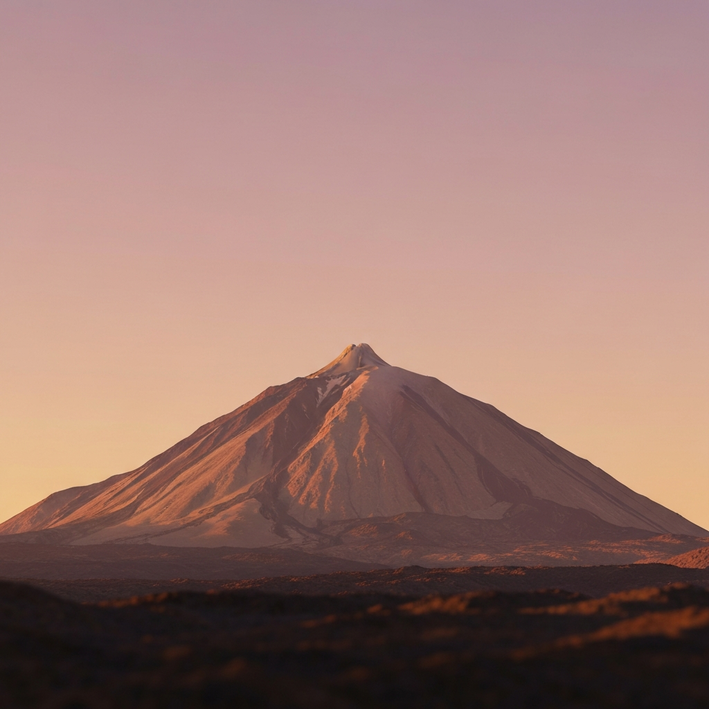Teide