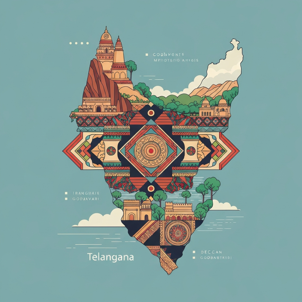 Telangana