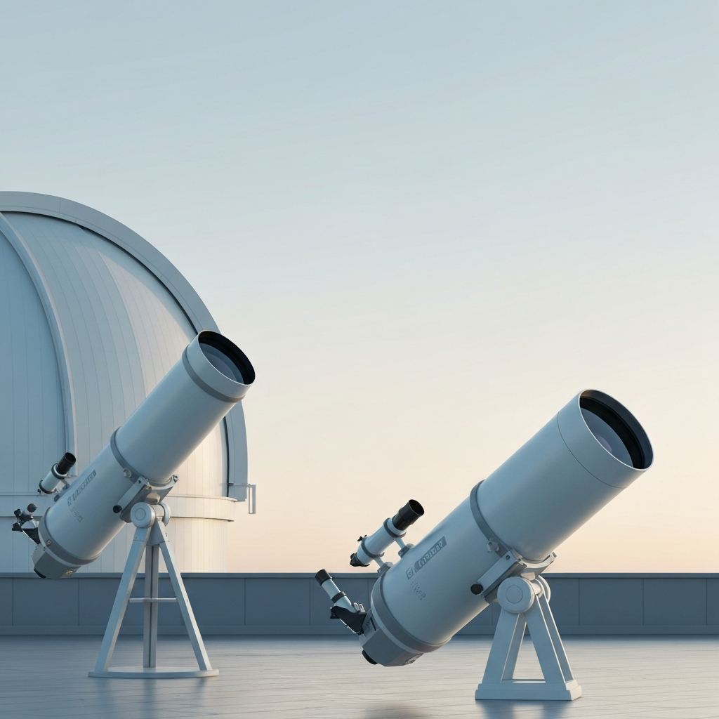 telescopes