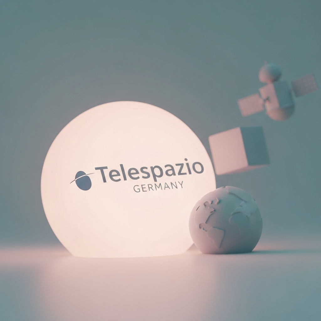 telespazio germany