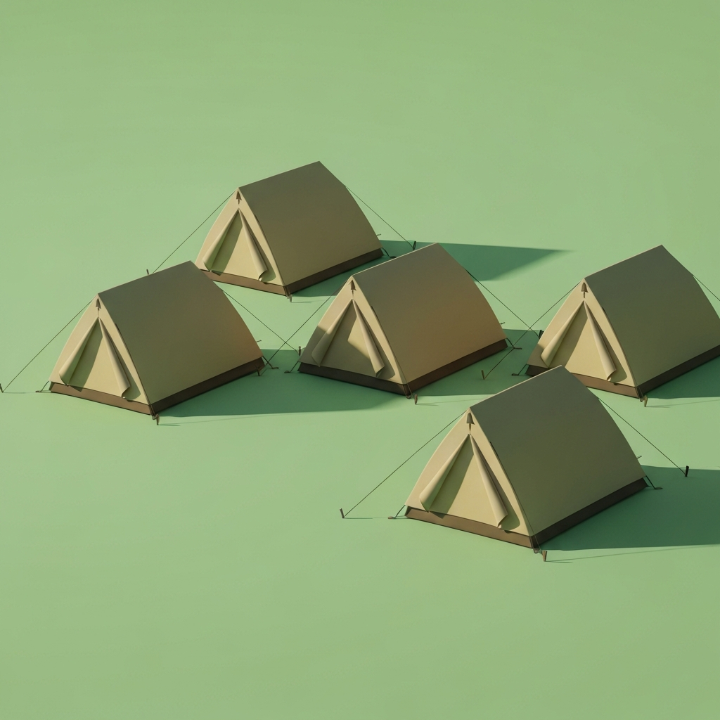 Tents