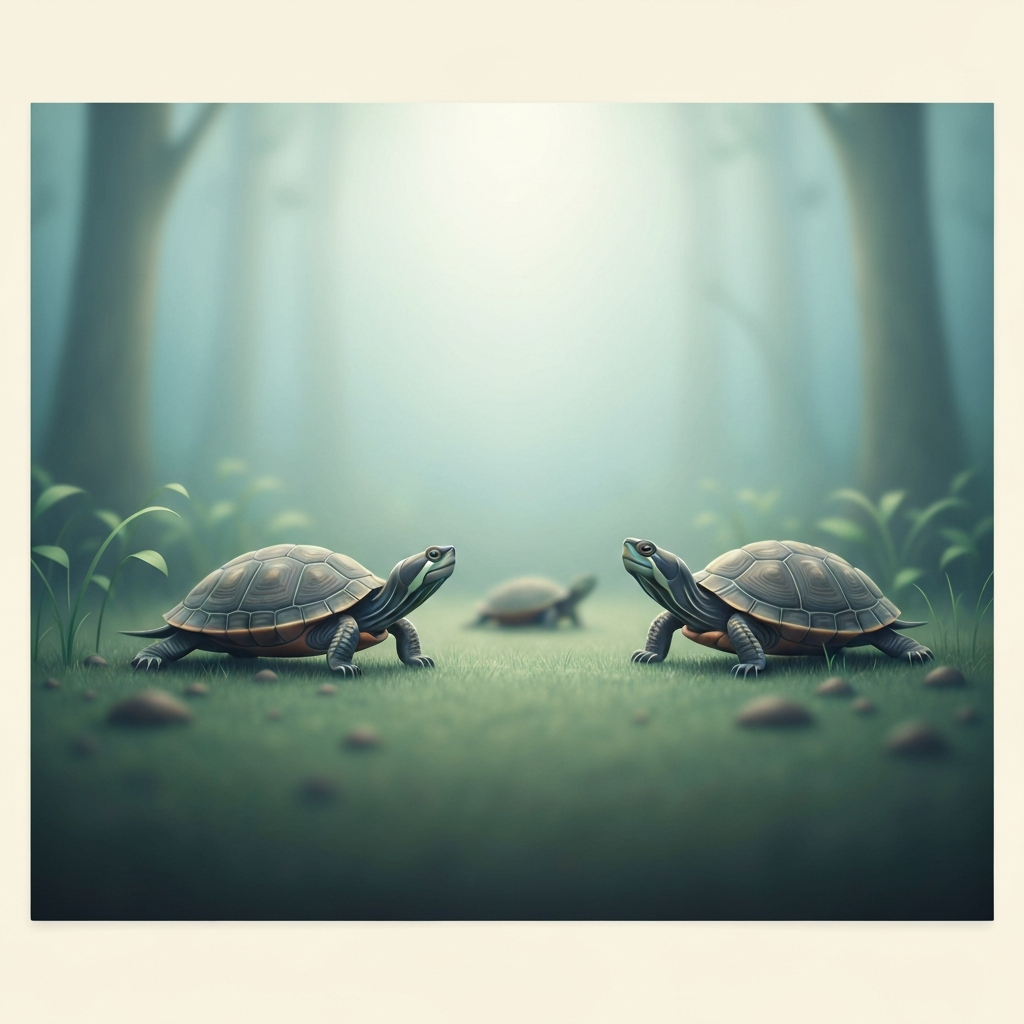 Terrapins