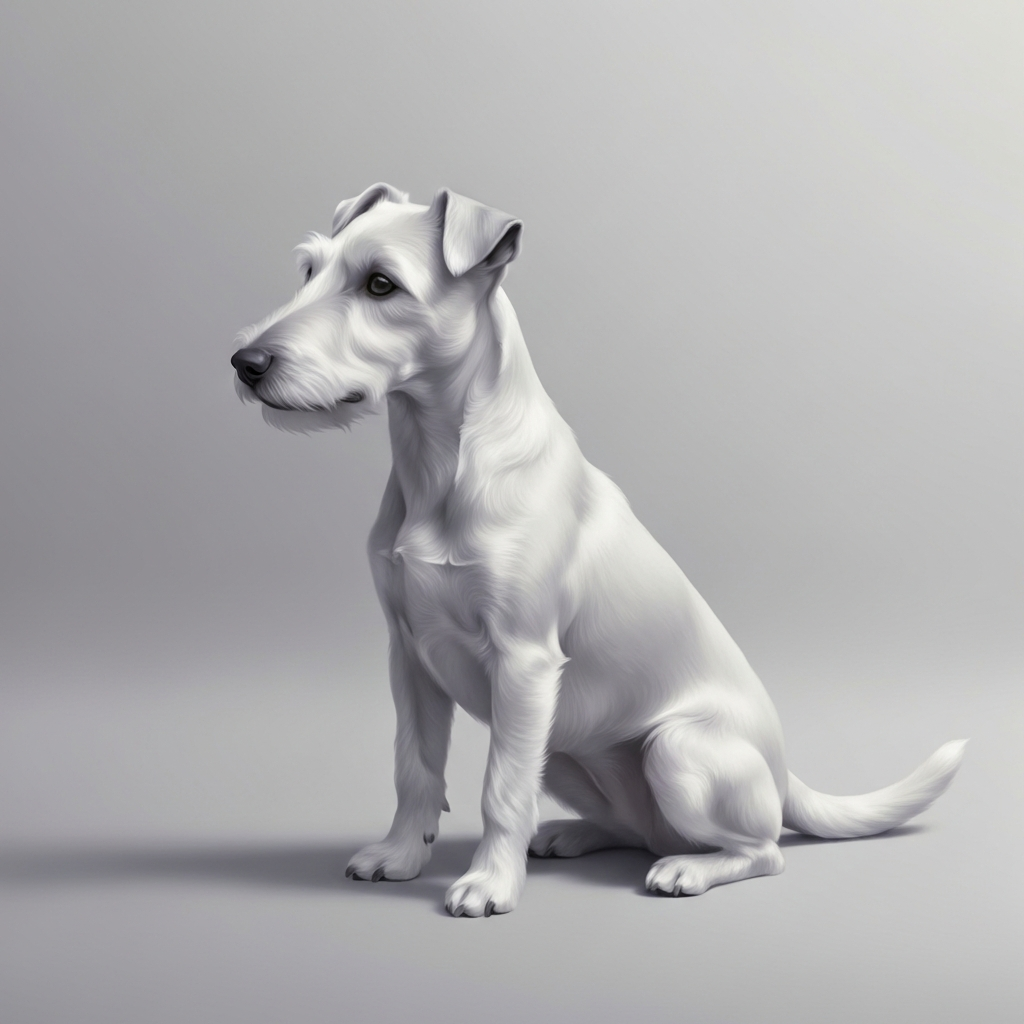 terrier
