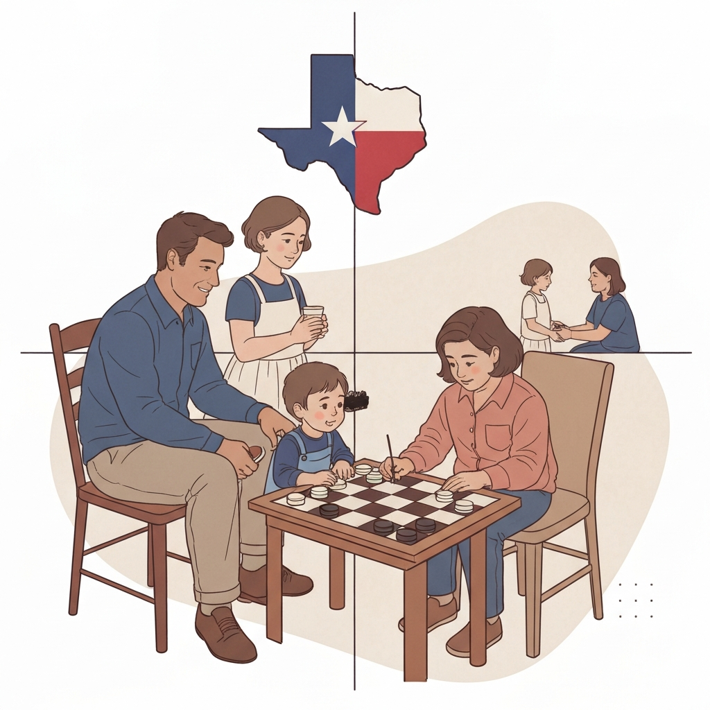 Texans