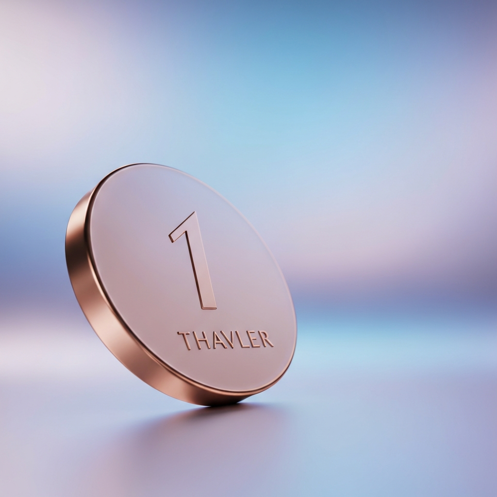 Thaler
