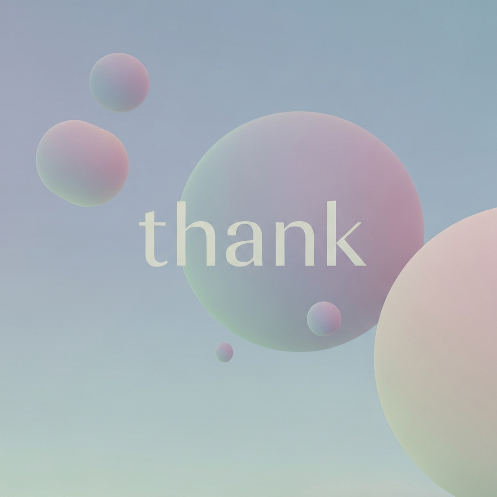 Thank