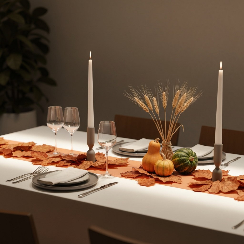 Thanksgiving