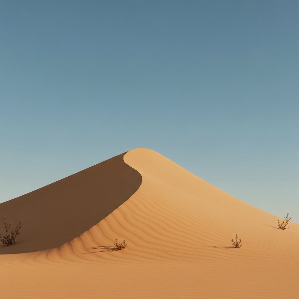 Thar Desert