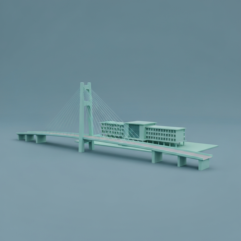 the bridge university