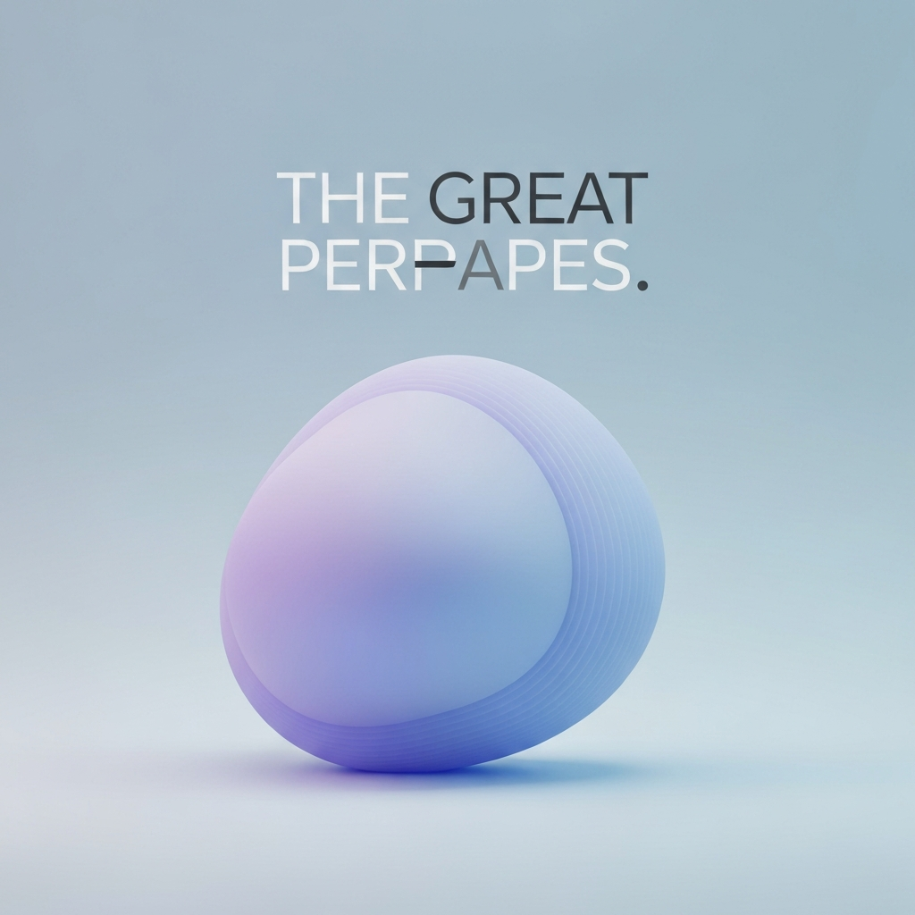 the great perhaps