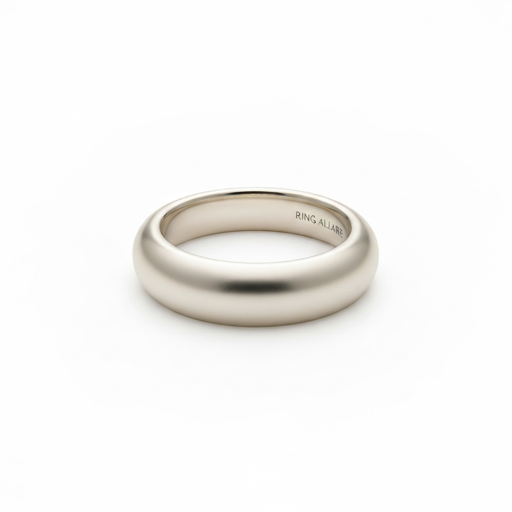 the ring of allaire