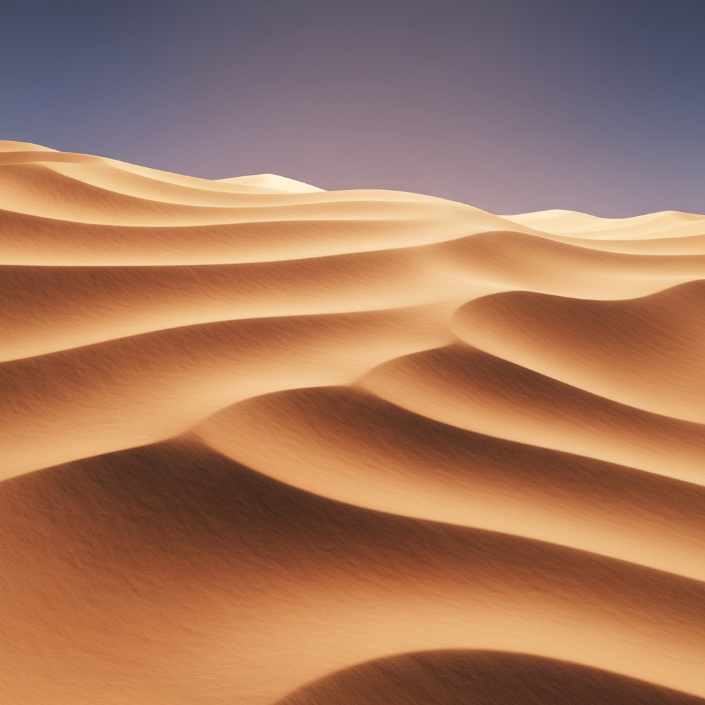 the sands of mars