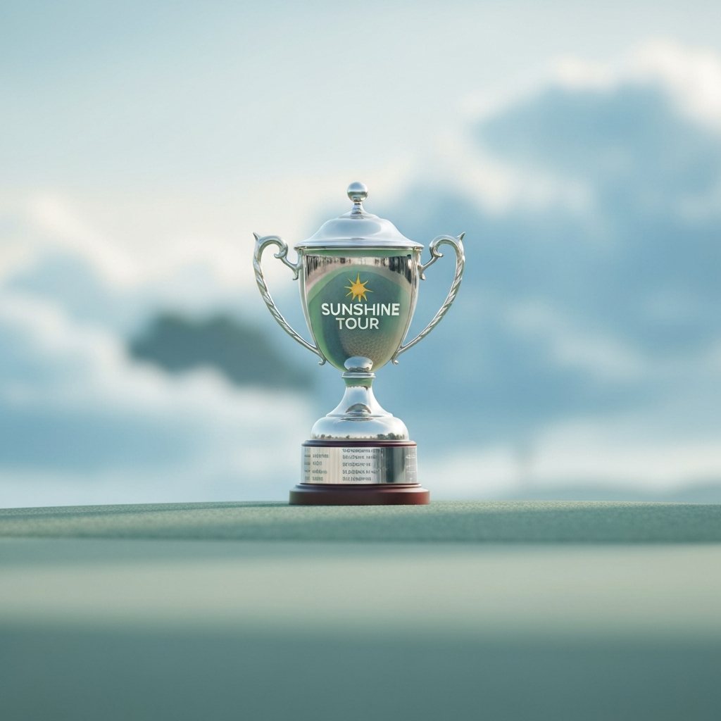 the tour championship (sunshine tour)