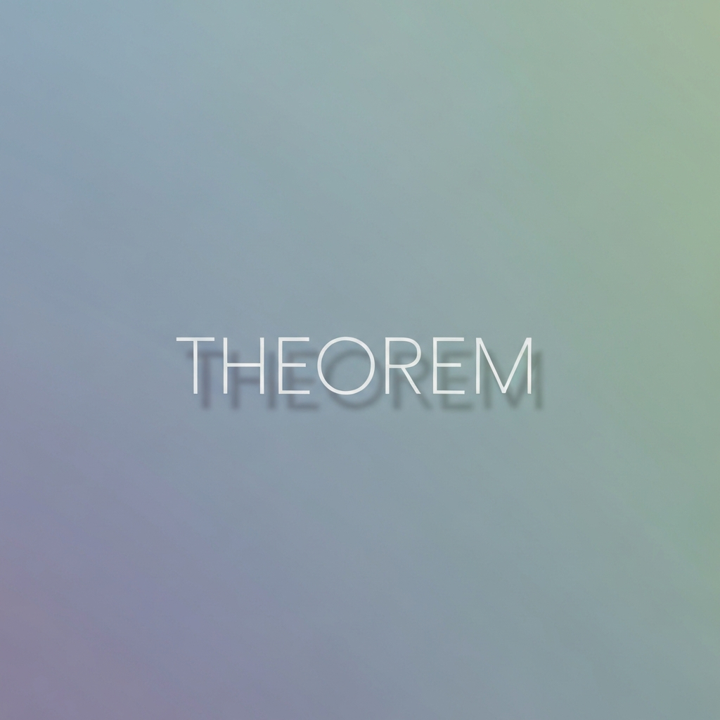 theorem