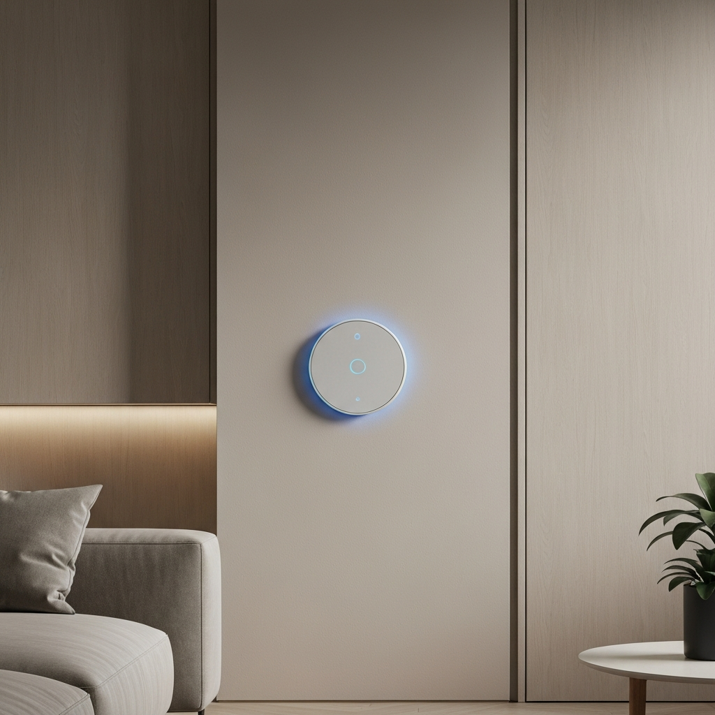 Thermostat