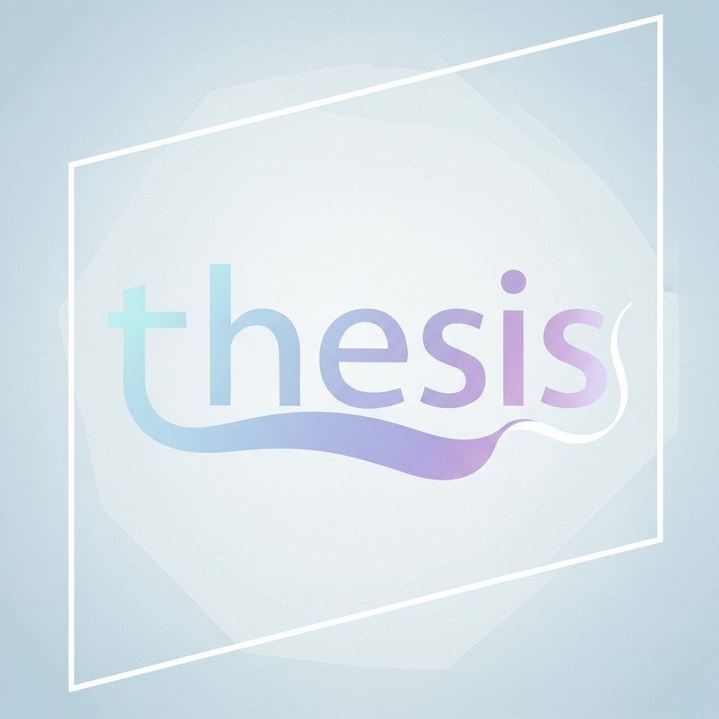 thesis